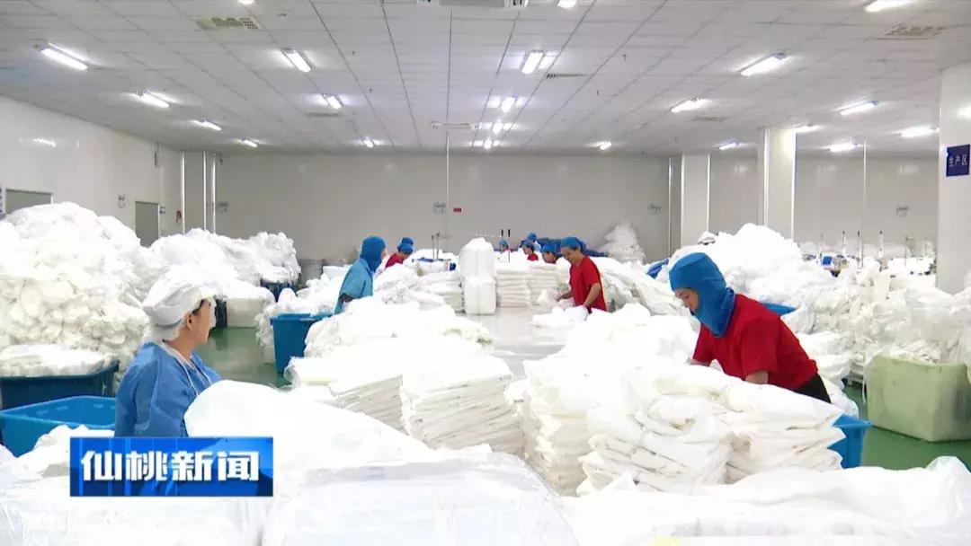 一个小镇飞速发展,一个小镇发达到什么程度