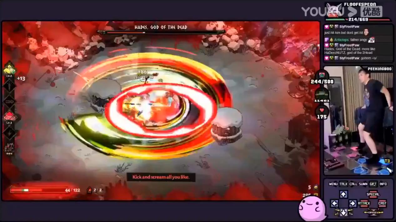 哈迪斯无脑通关,哈迪斯要打多少遍才能通关