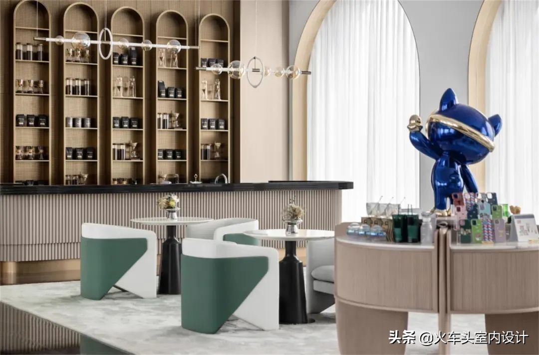 首发|旭辉×尚石•向阳而生的微笑生活馆