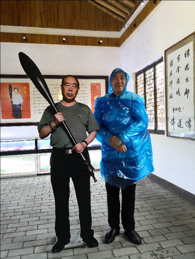 丹凤县商于古道棣花文化旅游景区,走进巍巍秦岭感受中华祖脉