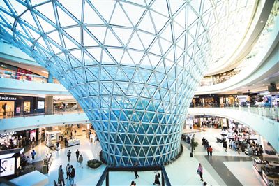新的购物天堂海南,新一代购物天堂