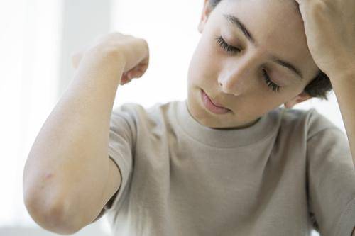 过敏性紫癜并发症有哪些,过敏性紫癜有哪些症状及危害