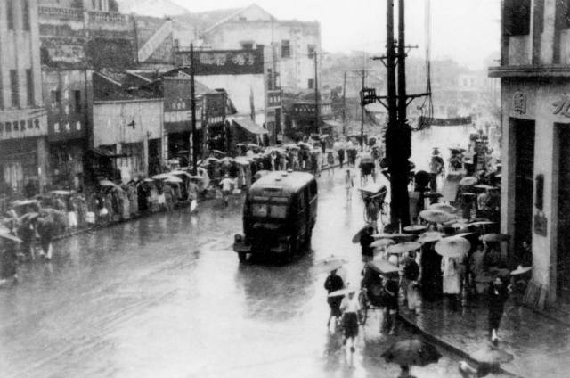 重庆100家老字号,重庆十大老字号餐馆