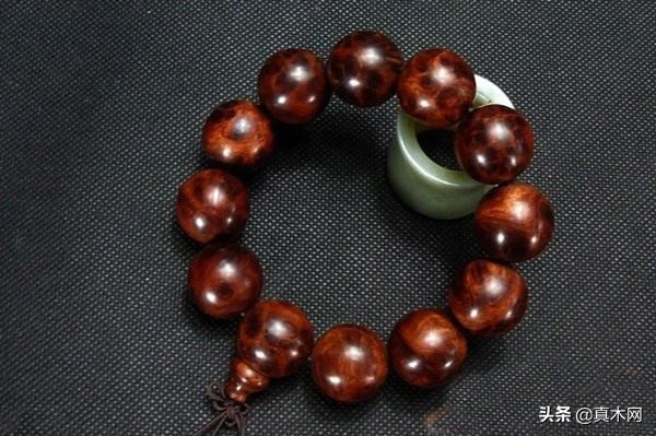 大果紫檀最简单鉴定,大果紫檀怎么鉴定