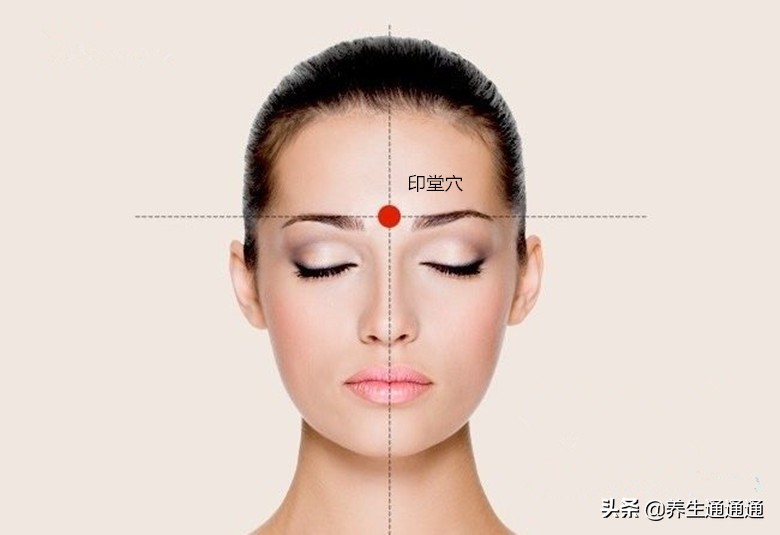 儿童过敏性鼻炎按什么穴位有效,按哪个穴位可以治疗过敏性鼻炎