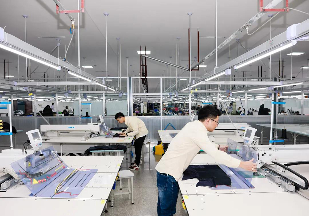 15天,从数据采集到发运完毕,江苏阳光集团实力诠释“阳光速度”