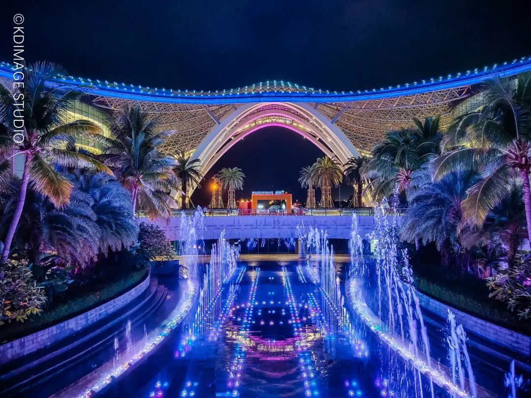 三亚是免税购物的天堂,在三亚能买什么东西