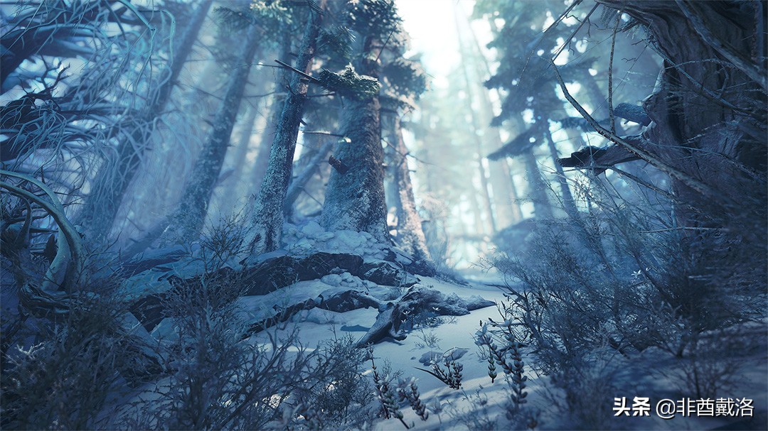 steam怪物猎人世界冰原dlc怎么安装,怪物猎人世界冰原是最新吗