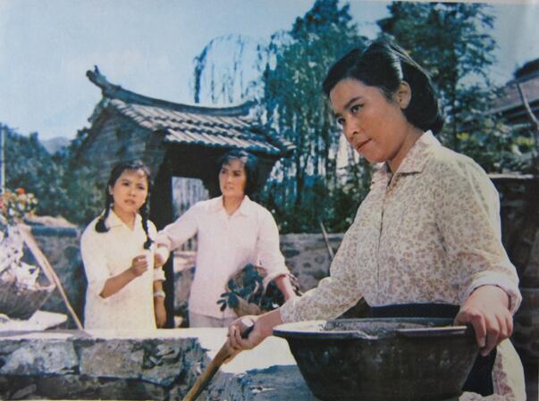 喜盈门的成功离不开演员们,喜盈门80年代