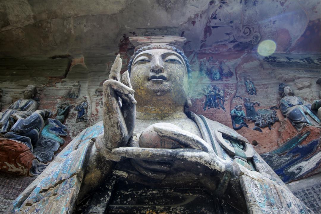 重庆周边旅游1-3天攻略最佳线路,重庆小众但绝美的旅游地点