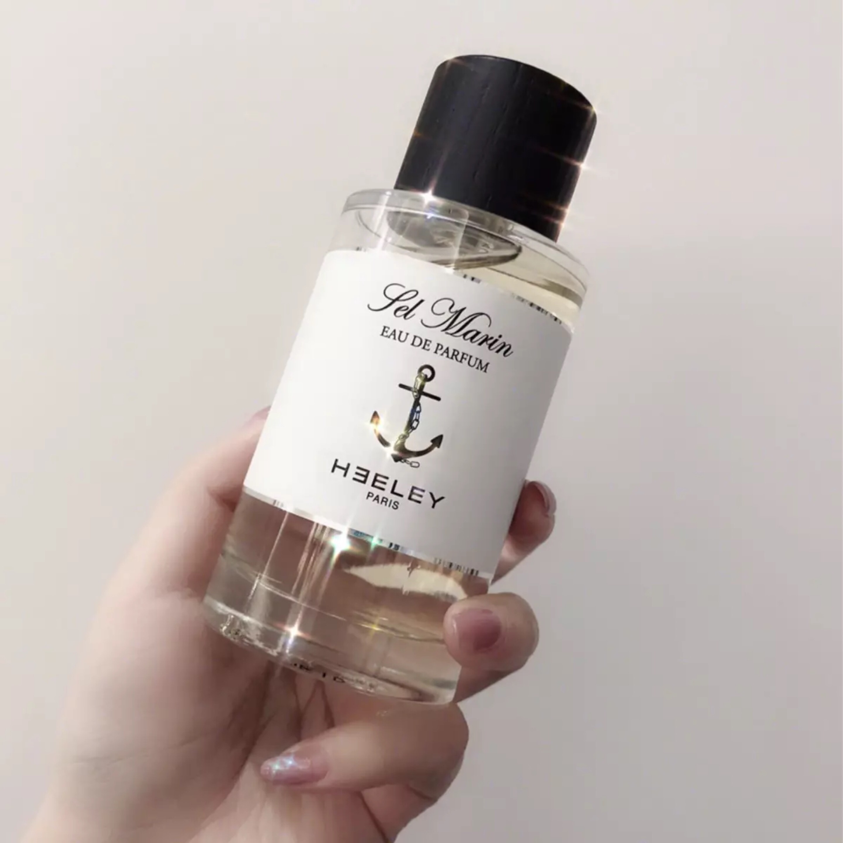 清新淡雅的香水调配,香水如何找到适合自己的香调