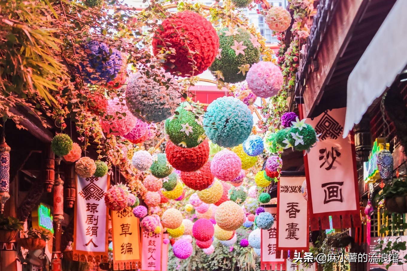 三亚千古情景区附近打卡,三亚千古情附近的打卡点