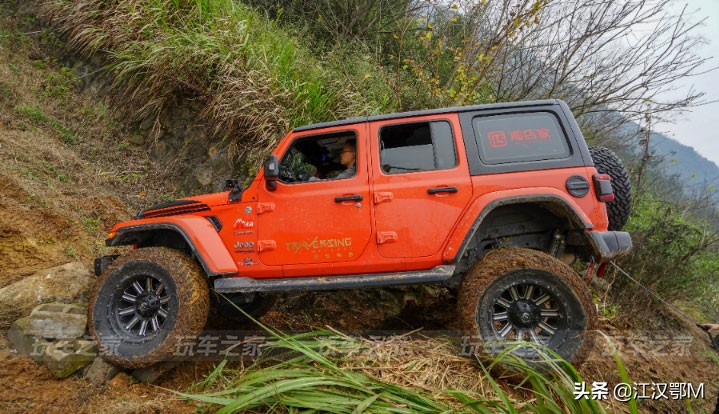 牧马人加价多少钱,全新爆改牧马人落地