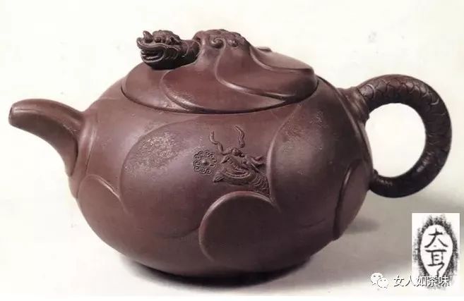 紫砂全手工制壶,紫砂制壶全过程