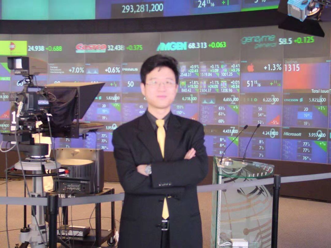 网易ceo丁磊先生完整版,网易ceo丁磊的优秀品质