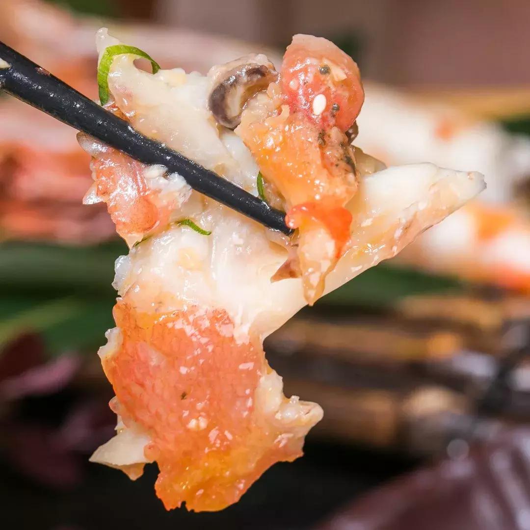 藏在虹口这家超奢「割烹料理」，竟还有米其林一星背景！