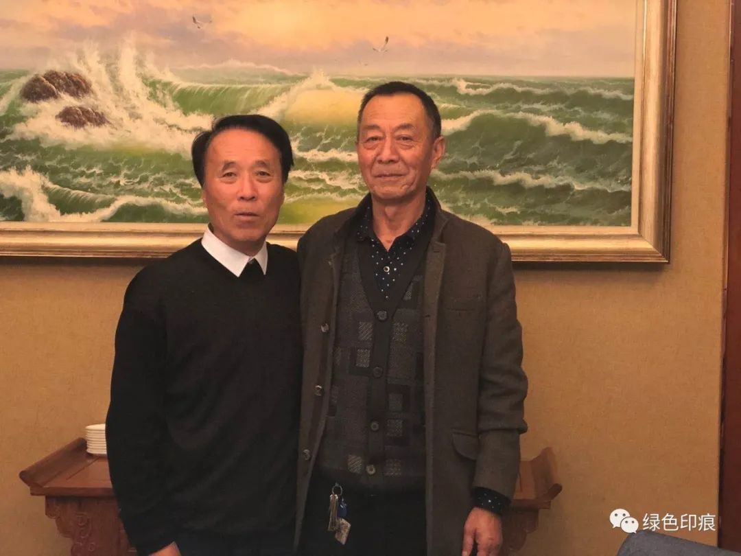 40年后再次回到曾经当兵的地方,回忆四十年前的军旅生活