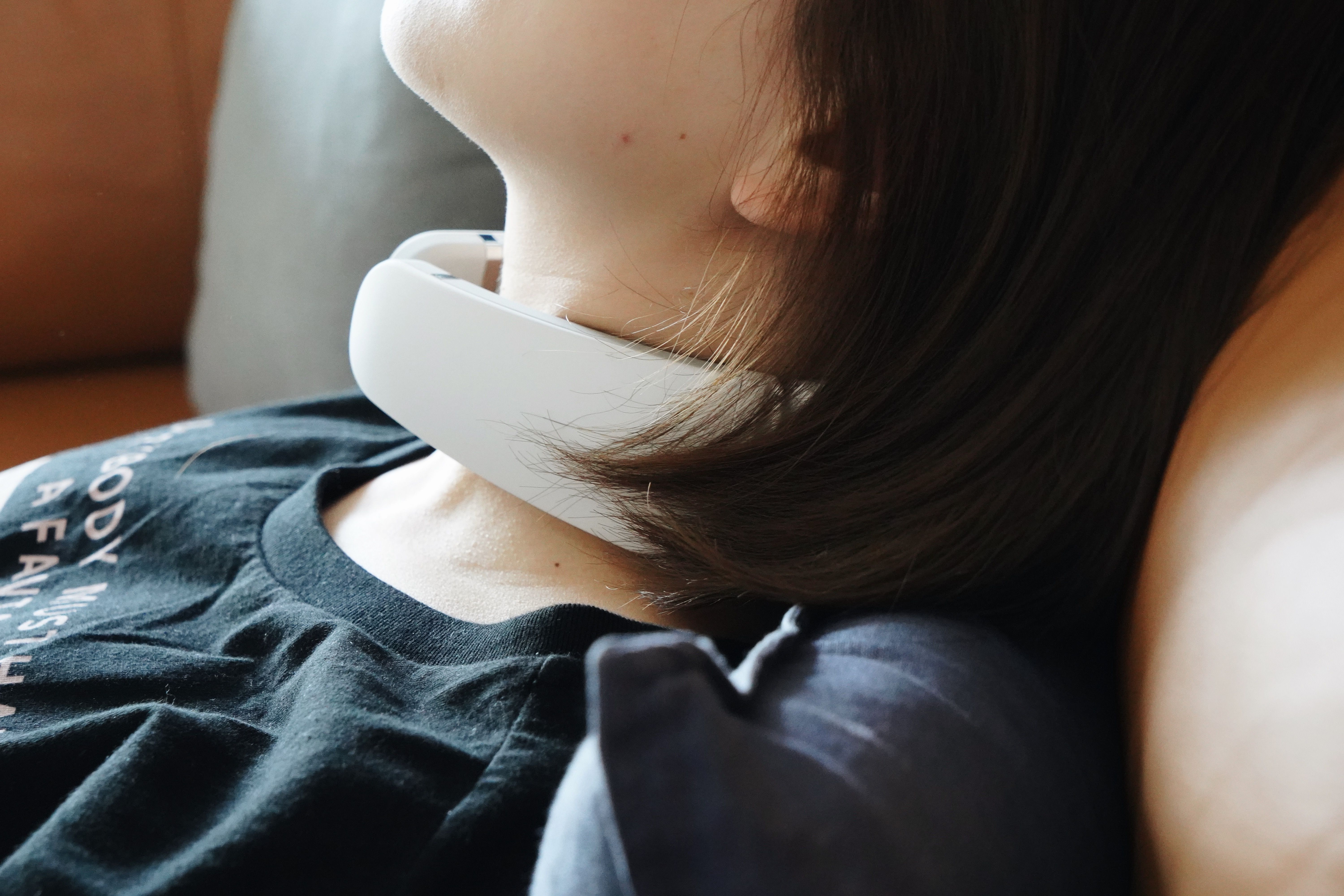 p6颈椎按摩仪评测,颈椎按摩仪器p7评测