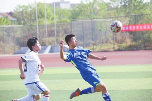 学校足球联赛捷报,捷报足球比分