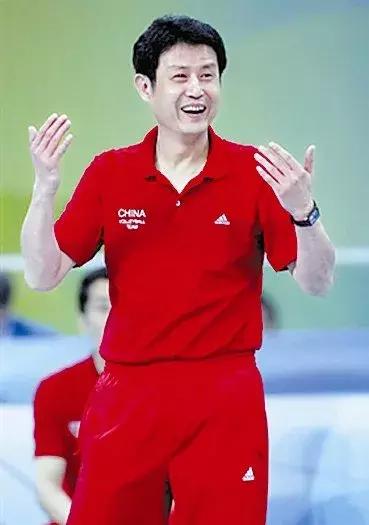 郎平的功绩有多厉害,郎平个人经历历程