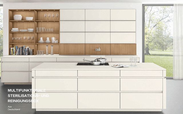 德国排名第一的医疗品牌推出无需插电杀菌棒，实验亲测是否有效