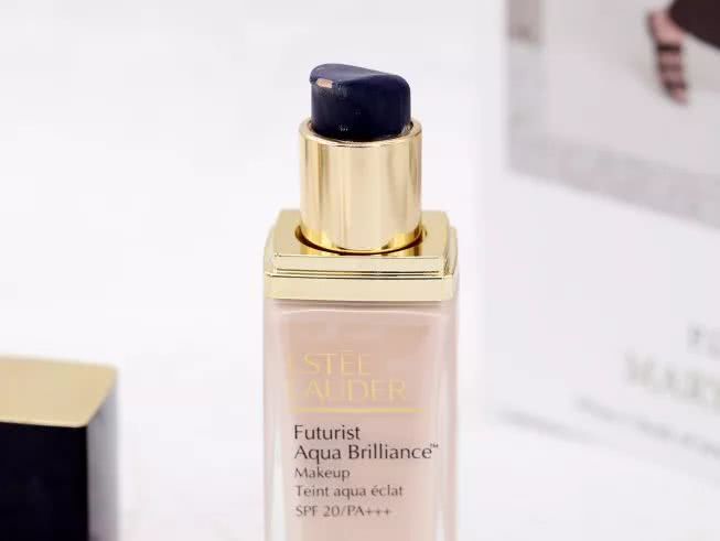 粉底液推荐颜究所,大牌粉底液真实测评