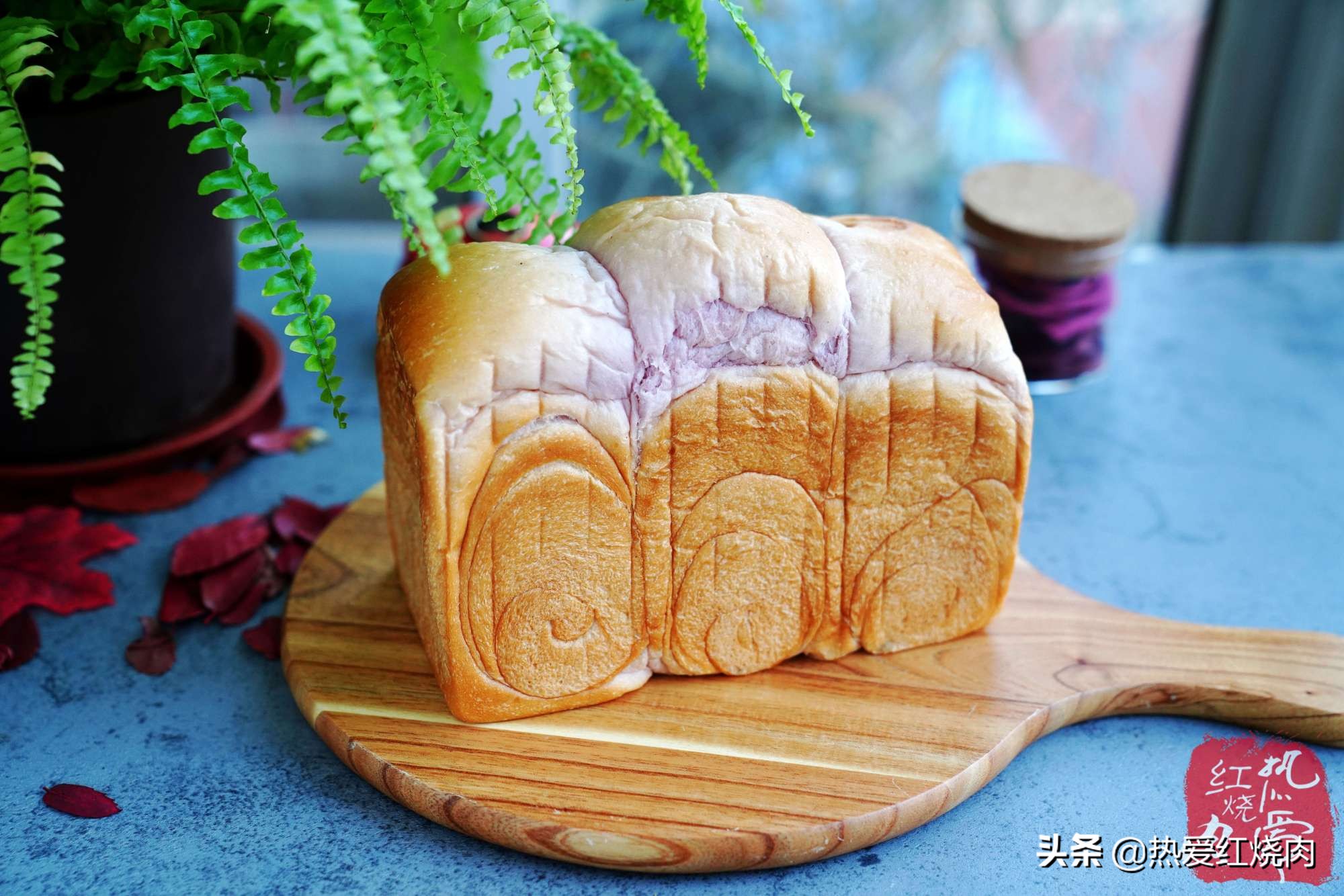 吐司做不好的原因,怎么样吐司才能很有筋道