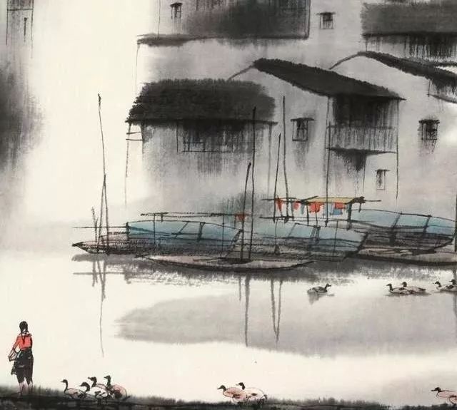 从诗经到陶渊明蒋勋说文学,蒋勋说文学