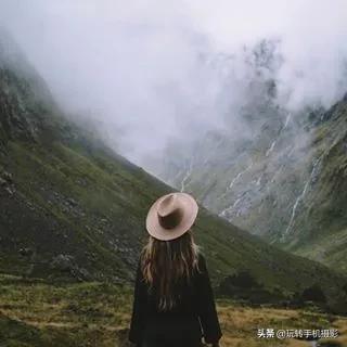 这才是最正宗的九宫格图,最简单的晒图方法