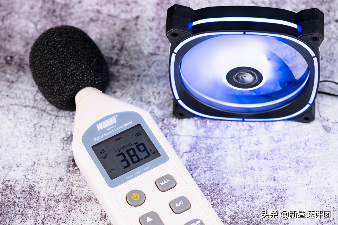 聊一款性价比巨低的笔记本电脑,骨伽魔影i7散热推荐