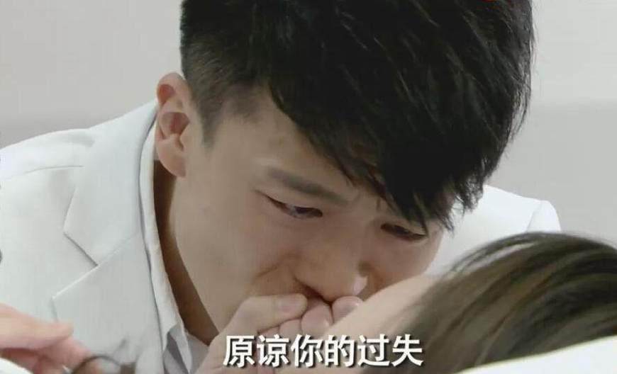 爱情公寓美嘉子乔吵架说出心里话,爱情公寓美嘉子乔纯台词