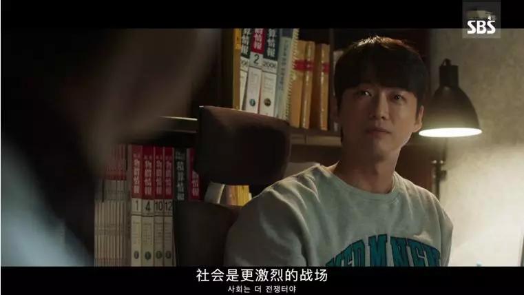 豆瓣9.4，南宫珉的“棒球剧”，凭什么火？