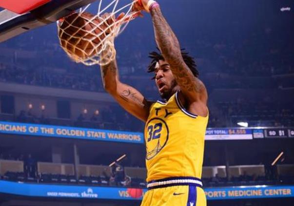 勇士库里汤神视频,勇士第6战得分