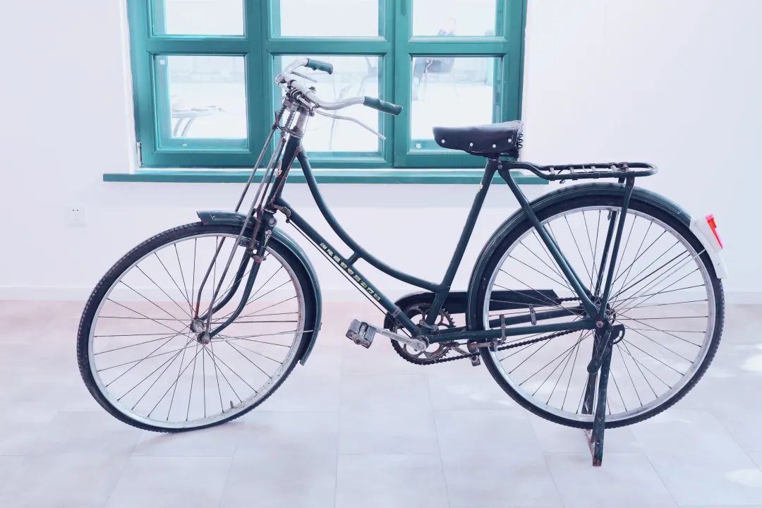 在QIDC邂逅老物件，与旧时光久别重逢