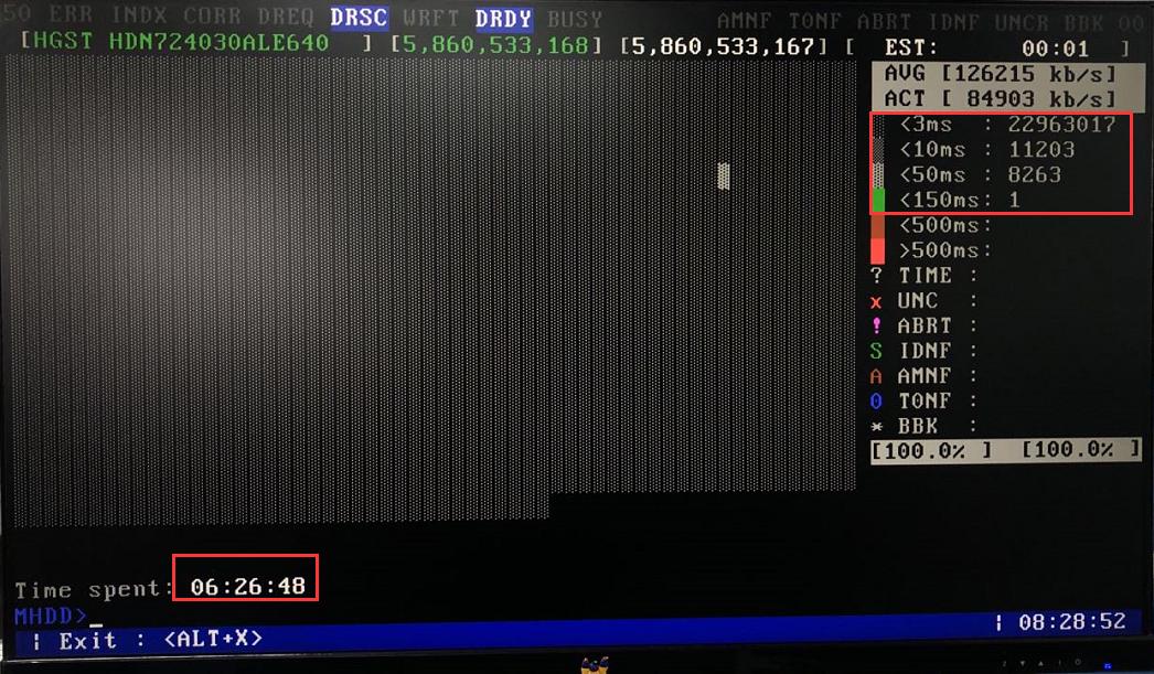 买二手硬盘有风险吗,买硬盘买到假货如何处理