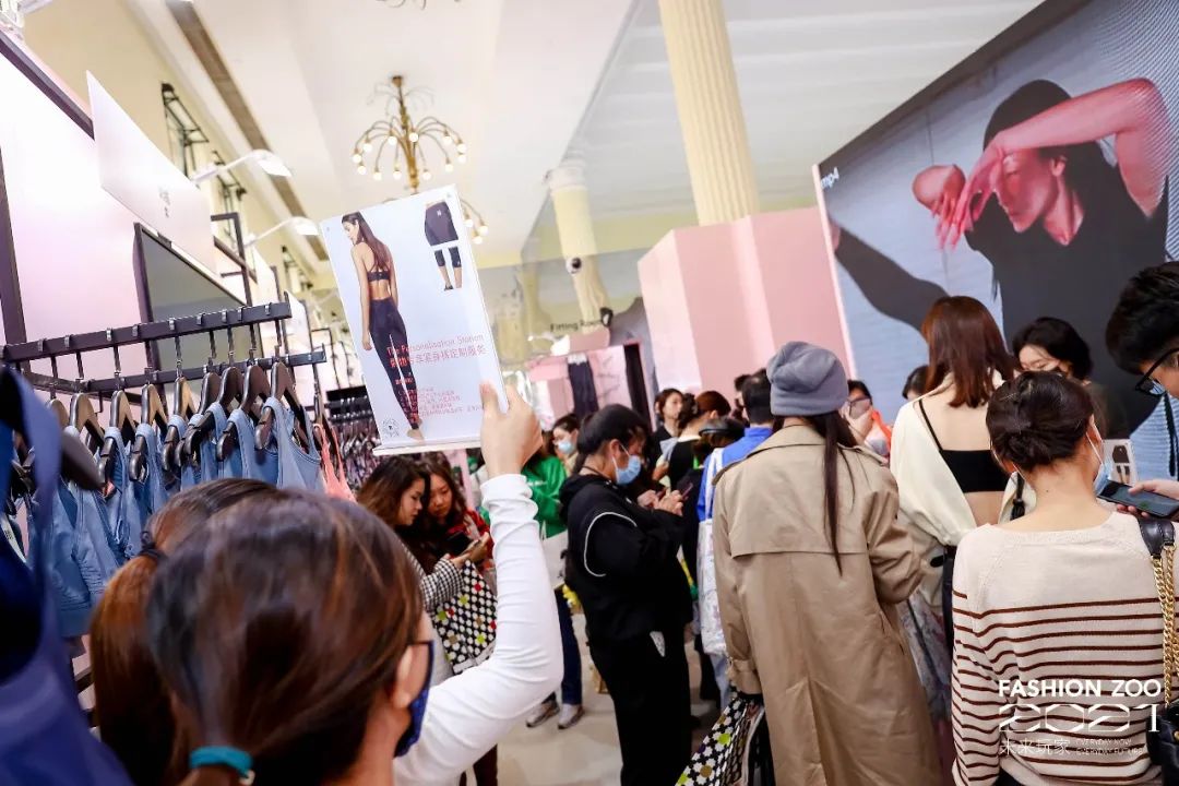 fashionzoo探店,2019fashionzoo时髦圈