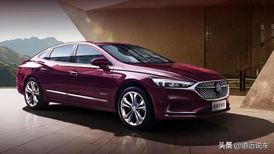 别克君越大众迈腾帕萨特该选哪个,君越2.0豪华版和迈腾330领先哪个好