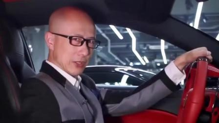 东北小伙靠视频赚了一百万,东北男子靠解说汽车赚500万元