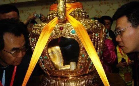 陕西宝鸡法门寺历史简介,陕西宝鸡法门寺历史多久