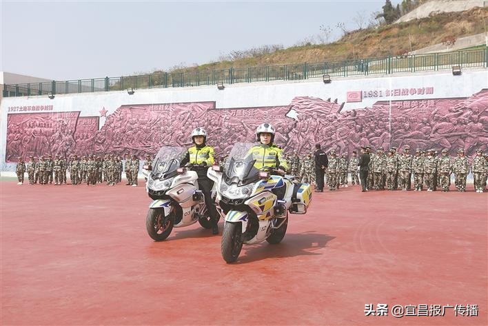 宜昌教育实践基地,宜昌市青少年实践学校