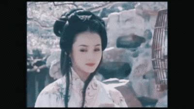 谁饰演的杨贵妃最美,哪位演杨贵妃最经典