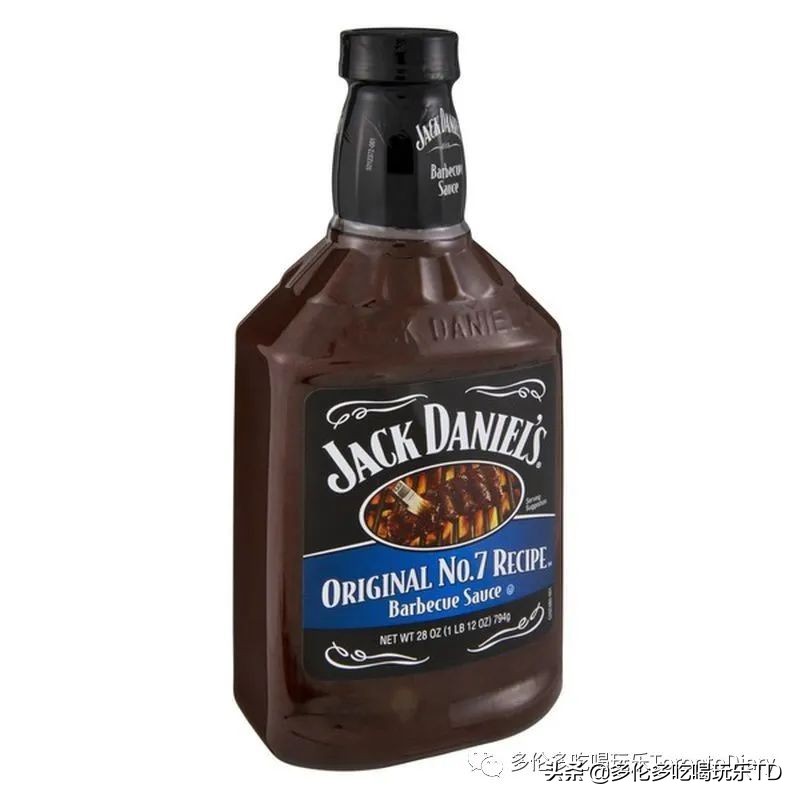 bbq烧烤酱跟原味烧烤酱哪个好吃,最好的烧烤酱推荐