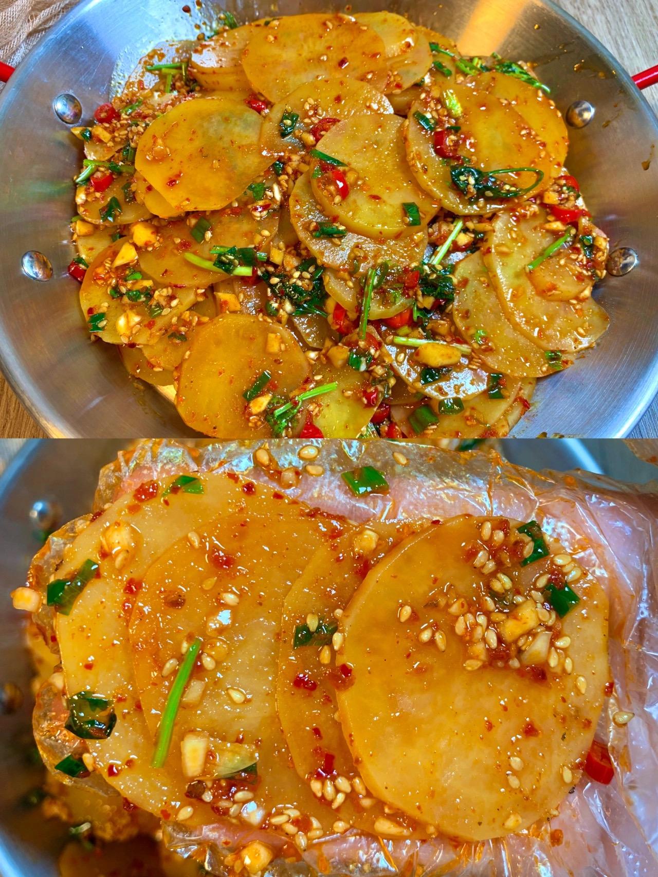 夏天凉拌菜爽口小凉菜30种,夏日爽口凉拌菜调汁