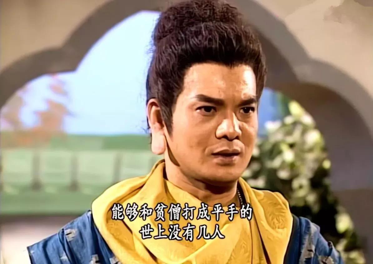 港片黄金时代反派,港片黄金时代