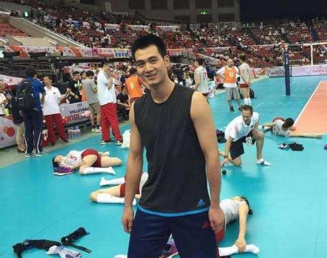 女排的绯闻男友,女排队长恋情照片