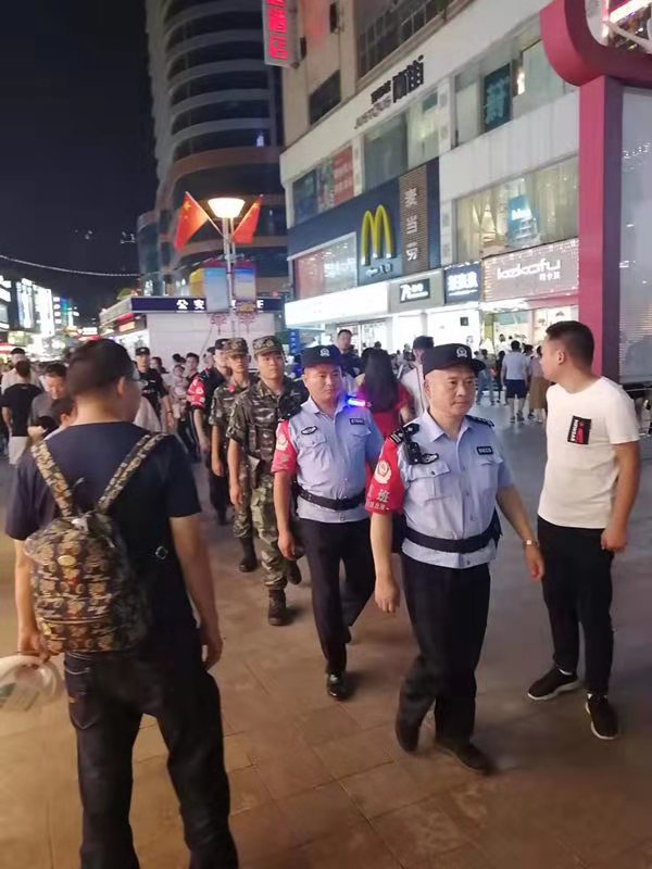 中秋小长假全国道路交通形势平稳,春节假期社会治安大局总体平稳