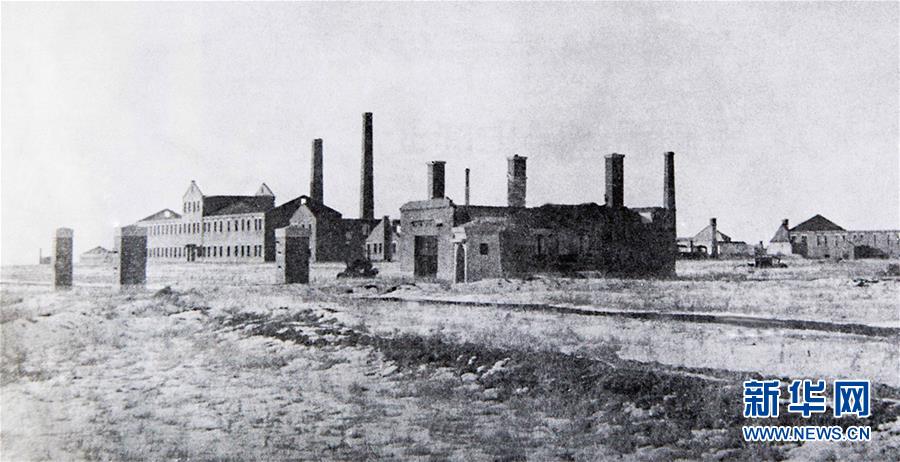 国民党关于日军细菌战的记录,日军细菌战部队名册公开