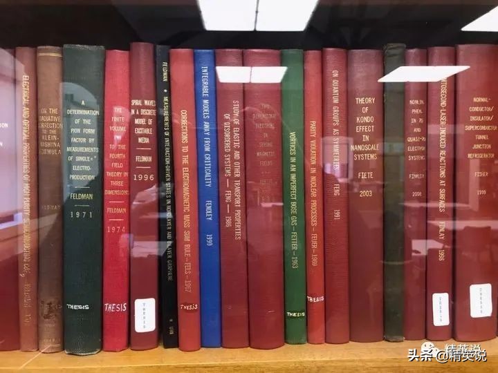 17岁上北大,20岁进哈佛的中国天才,却在34岁跳楼身亡…