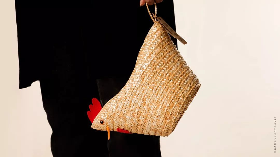 生态鸡蛋包装设计,鸡蛋创新包装