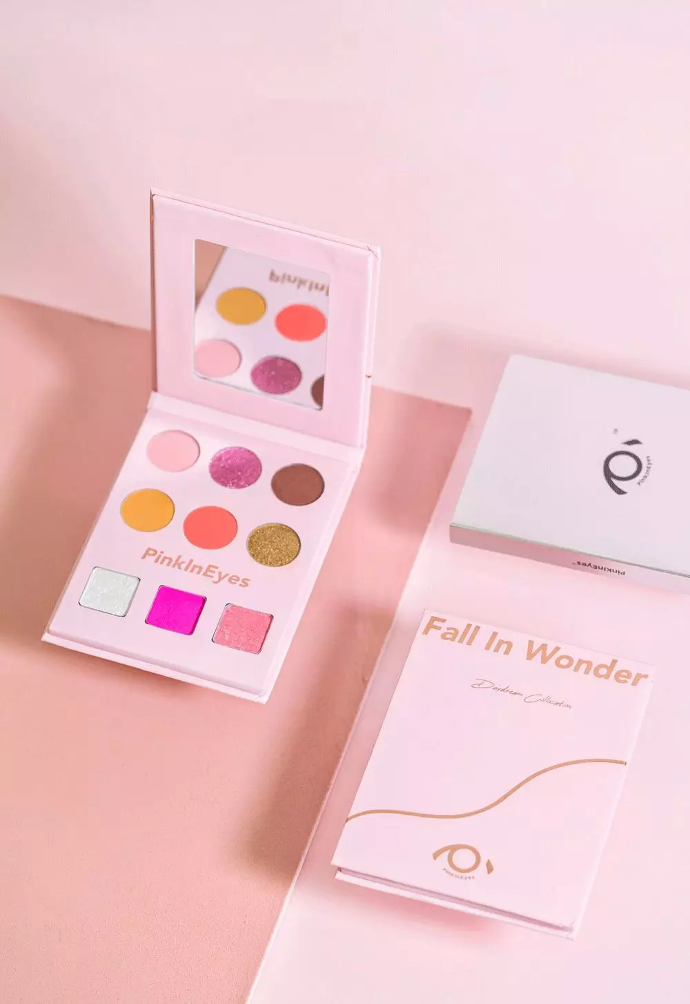 不超过100块钱的平价眼影盘推荐,不用代购的便宜好物